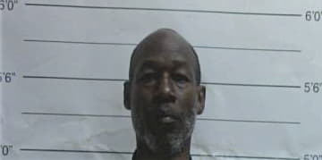 Carl Leavings, - Orleans Parish County, LA 